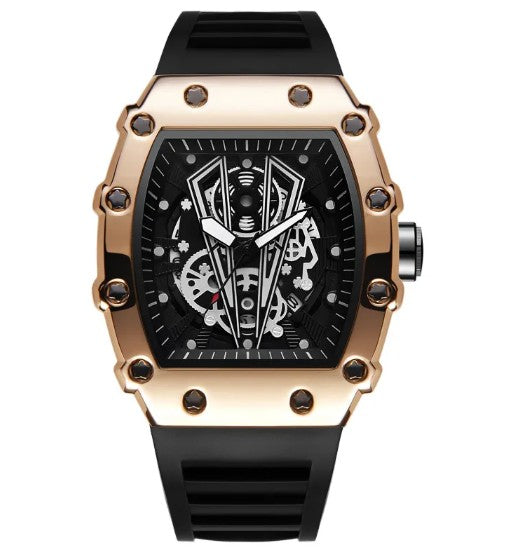 Men’s Quartz Watch
