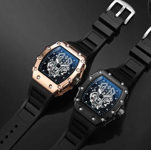 Men’s Quartz Watch