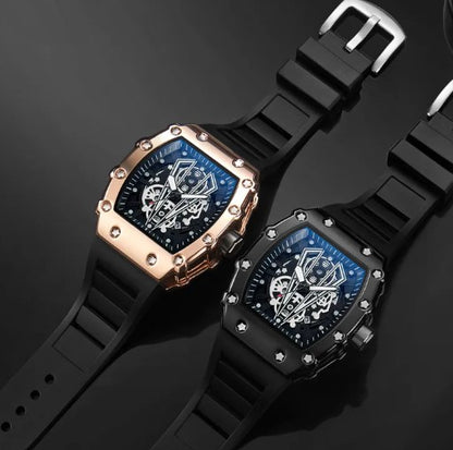 Men’s Quartz Watch