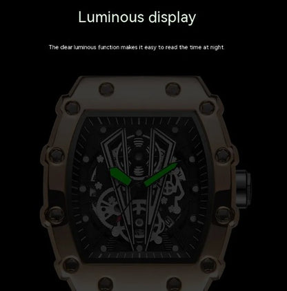 Men’s Quartz Watch